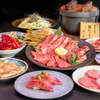 Kuroge Wagyu to Ginshari Niku no Takumi