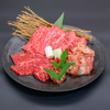 Kuroge Wagyu to Ginshari Niku no Takumi