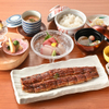 炭焼うな富士 - メイン写真: