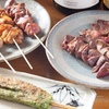 串焼き 千羽 - メイン写真:串もり