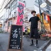 串焼き 千羽 - メイン写真:外の角