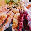 串ナカマ - メイン写真: