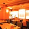 Asian Dining＆嚴選肉Bar AZITO 大宮店
