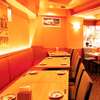 Asian Dining＆嚴選肉Bar AZITO 大宮店