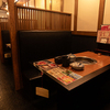 肉のよいち - メイン写真:2F　全体