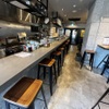 クラフト焼売酒場 NO STAND - 内観写真: