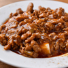 鬼貝 - メイン写真:牡蠣麻婆豆腐