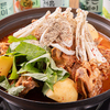 韓国料理ヨギヨ - メイン写真:カムジャタン