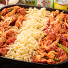 韓国料理ヨギヨ - メイン写真:チーズタッカルビ