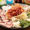 韓国料理ヨギヨ - メイン写真:チュサム
