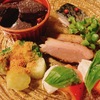 ゆったり 炙ジビエとワイン 炭然 - メイン写真: