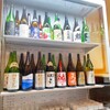 すし酒場みなと - メイン写真: