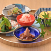 個室居酒屋 はんなり邸 - メイン写真: