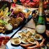 ブッフェアンドカフェ スロープサイドダイナー ザクロ - メイン写真: