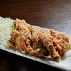 らーめん居酒屋 志みづ家 - メイン写真:とり唐揚げ