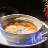 カルメン - メイン写真:フラメンカエッグ