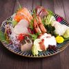 炉端と日本酒 魚丸 - メイン写真: