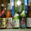 炉端と日本酒 魚丸 - メイン写真: