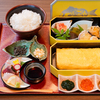 和心だし巻き家 こんび - メイン写真:黄色いこんび弁当