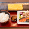 和心だし巻き家 こんび - メイン写真:こんび　だし巻き定食