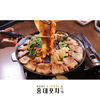 韓国料理 ホンデポチャ - メイン写真:
