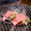 ホルモン焼肉 はやぶさ - メイン写真:
