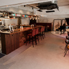 JAZZ BERRY - メイン写真:内観全景　店内雰囲気