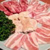 焼肉太陽 - メイン写真: