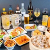 クラフト焼売酒場 NO STAND - 料理写真: