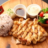 CAFE QUARTIER LATIN - メイン写真: