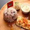 CAFE QUARTIER LATIN - メイン写真: