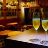CAFE QUARTIER LATIN - メイン写真: