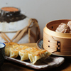 菱田屋酒場 - メイン写真:餃子と焼売