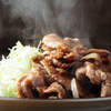菱田屋酒場 - メイン写真:豚肉生姜焼き