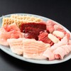 焼肉 ここから - メイン写真: