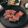 Yakiniku Ushigoro Ginza Namikidori Ten