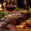 Asian Dining＆嚴選肉Bar AZITO 大宮店