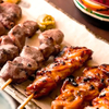 Asian Dining＆嚴選肉Bar AZITO 大宮店