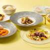 Chinese Dining Ryu - メイン写真: