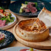 原価ビストロチーズプラス - メイン写真:
