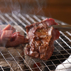 ホルモン しま田 - 料理写真:炭火だからできる雰囲気、味わい