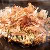 月島もんじゃ居酒屋 こだま - メイン写真:お好み焼き