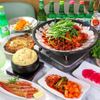 韓国料理 キムチャチャ - メイン写真: