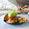 cafe&dining blue terminal - メイン写真: