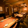 肉バル 完全個室×居酒屋 京 - メイン写真: