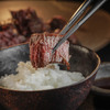 西麻布 焼肉 X - メイン写真: