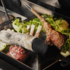 炭焼き成吉思汗 いし田 - メイン写真: