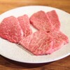 NO MEAT,NO LIFE. 6x - メイン写真: