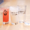 元町パーラー ヨコヤマ丈蔵 - メイン写真:ドリンク集合　グラス