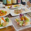 ORIENTAL KITCHEN ITALIANA - メイン写真:
